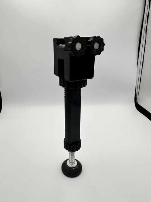 Monopod bipod do pcp arca picanntiny Ris