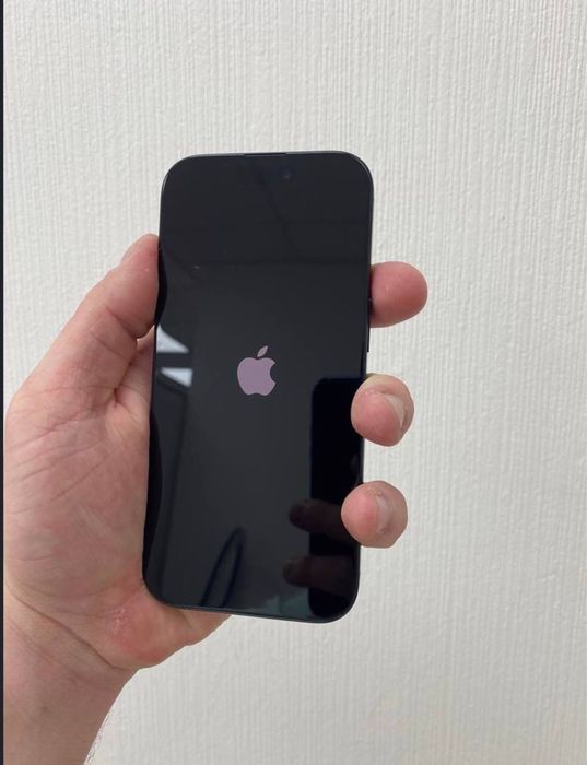 iphone 16 pro 256 gb