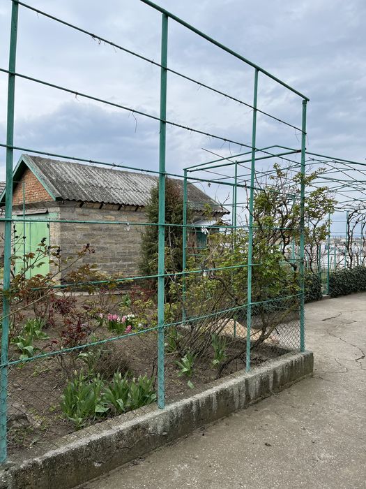 Продам  дом в центре Овидиополя