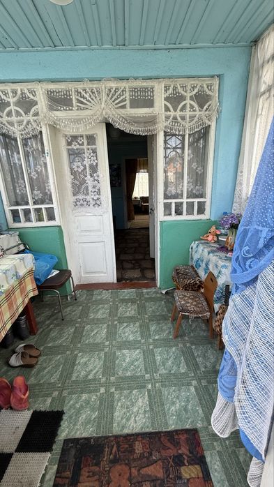 Будинок в с.Палагичі