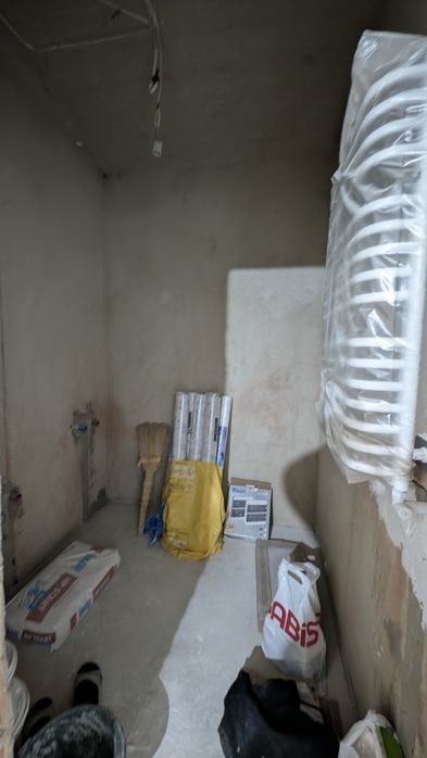 2 кімнатна новобудова Затишний квартал