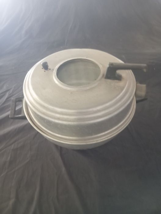 Forno elétrico Patusca