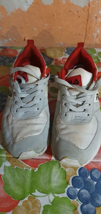 Buty fila fila fila