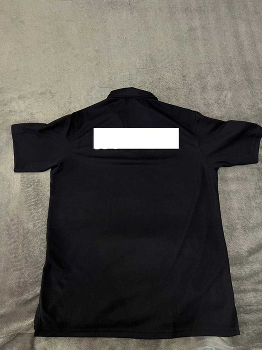 Форма поліції літня