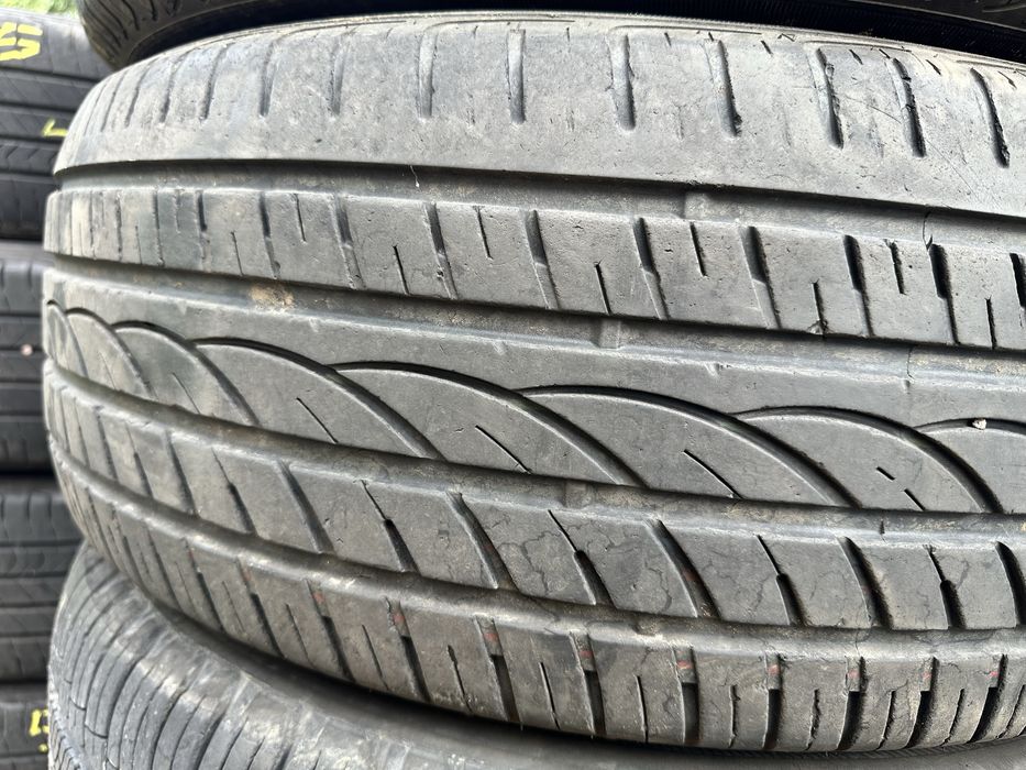 Шини 255 60 18 112V XL Kingrun Geopower K3000 пара