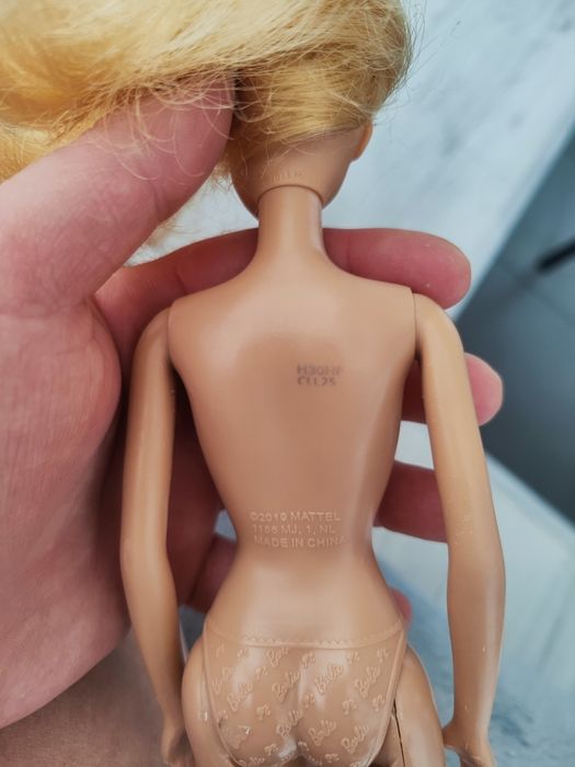 Barbie Matell.  Барби