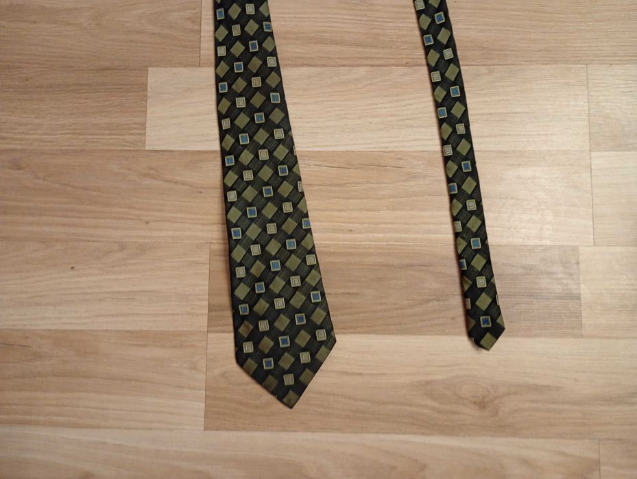 Krawat kolekcja A. Gaszek