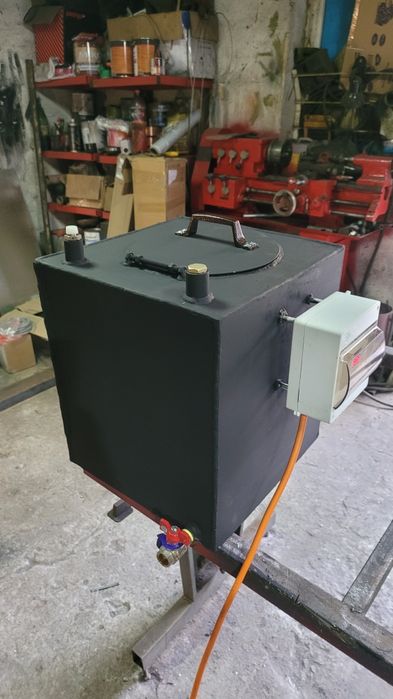 Воскоплав воскотопка