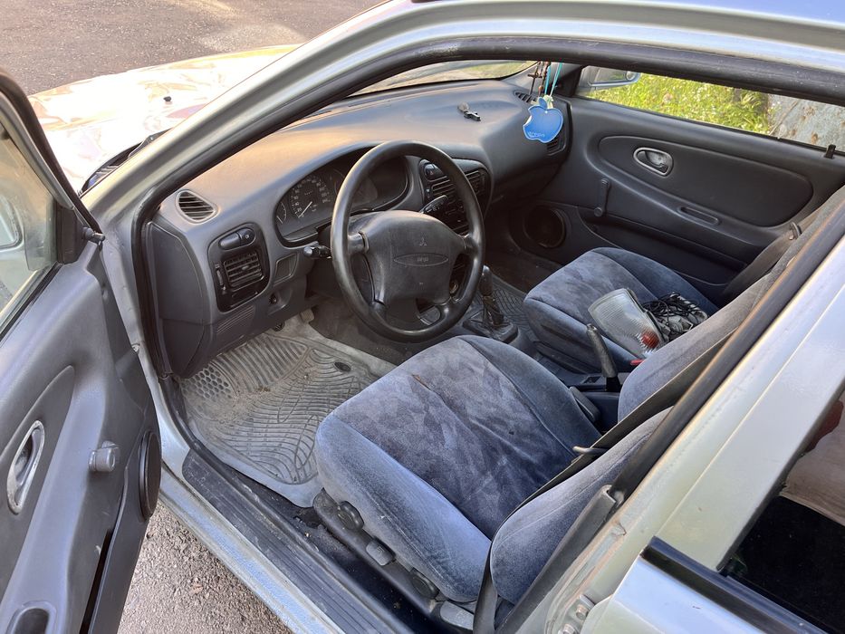 Продам Mitsubishi Lancer 6