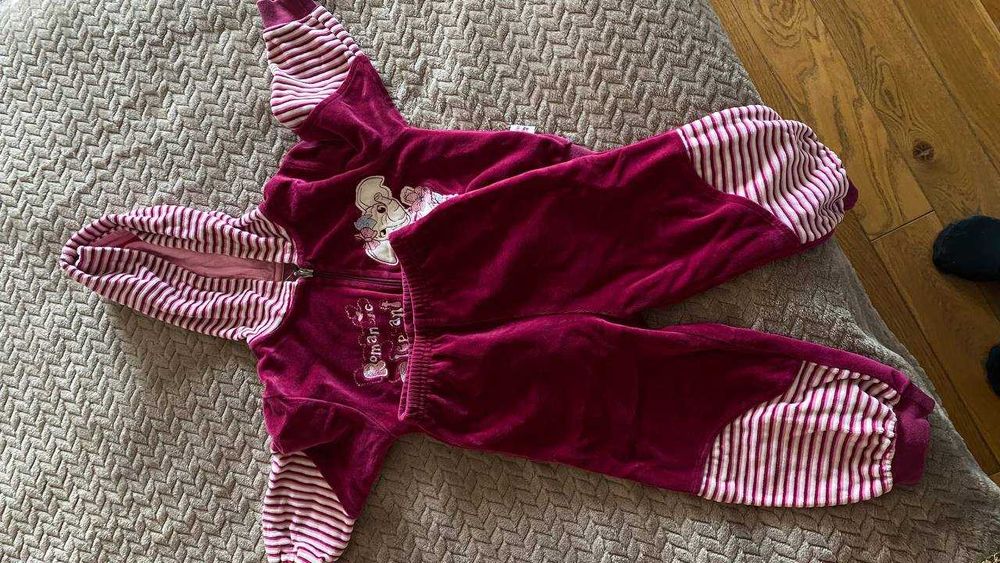 дитячий костюмчик