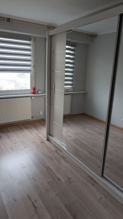 Mieszkanie 3 pokoje , garaż, piwnica