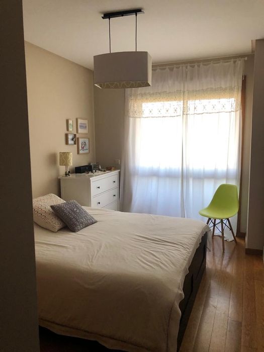 Alugo apartamento T1