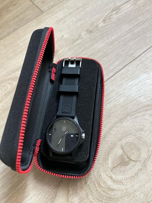 Zegarek Luminox X22402