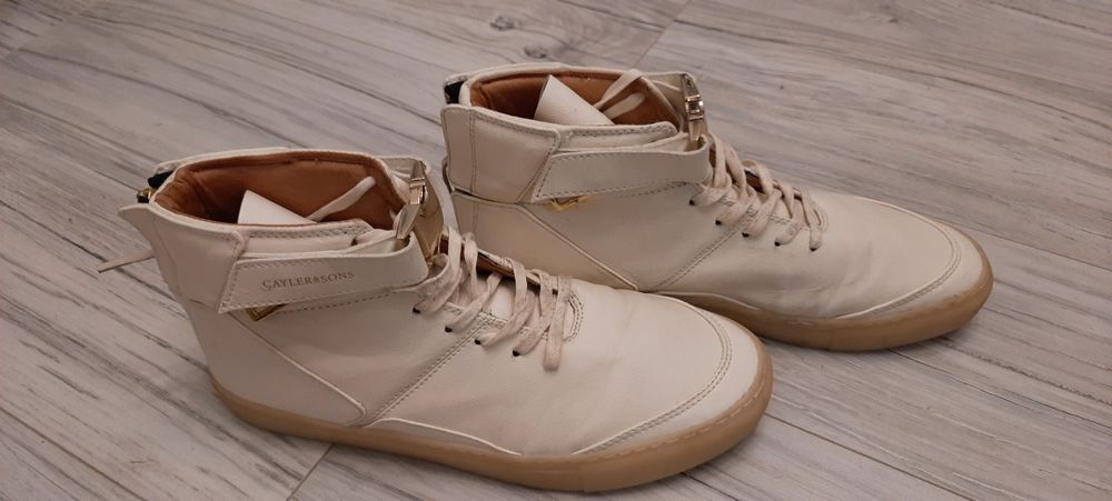 Buty Sportowe Cayler Sons