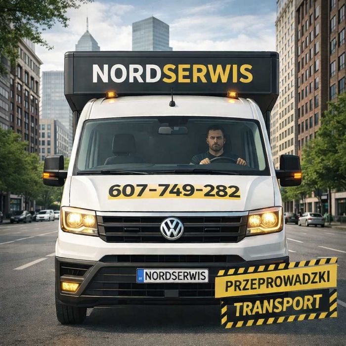 transport mebli słupsk przeprowadzki Utulizacja sprzatanie mieszkań