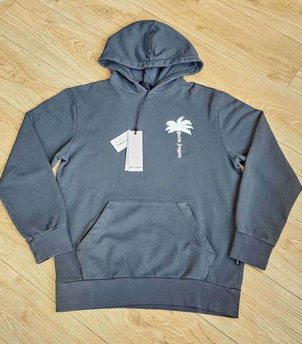 Palm Angels Hoodie | Oryginał