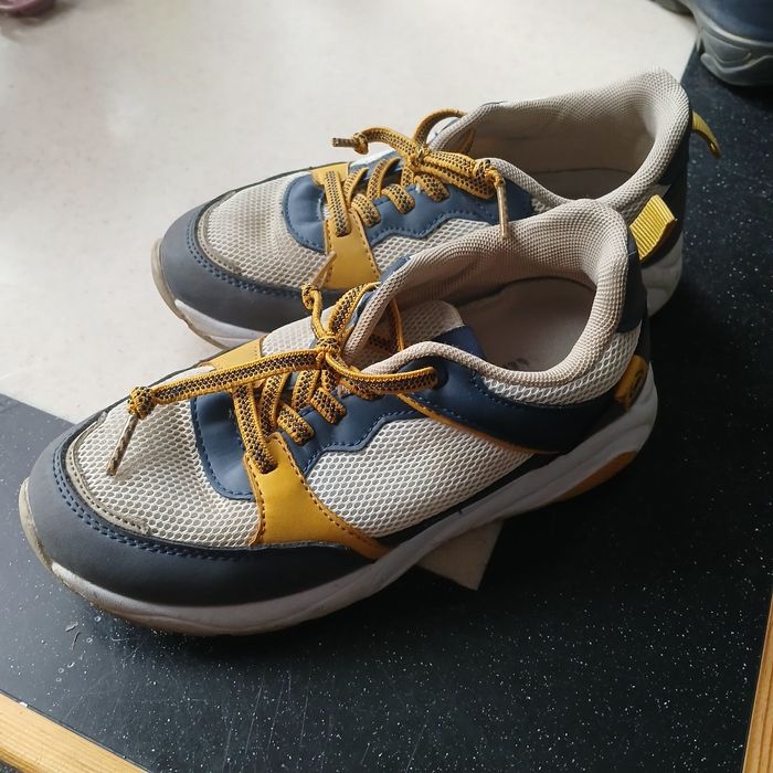 Adidasy chłopięce 31