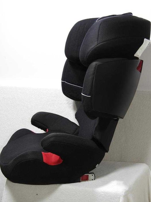 CYBEX  Solution X-fix 15-36kg