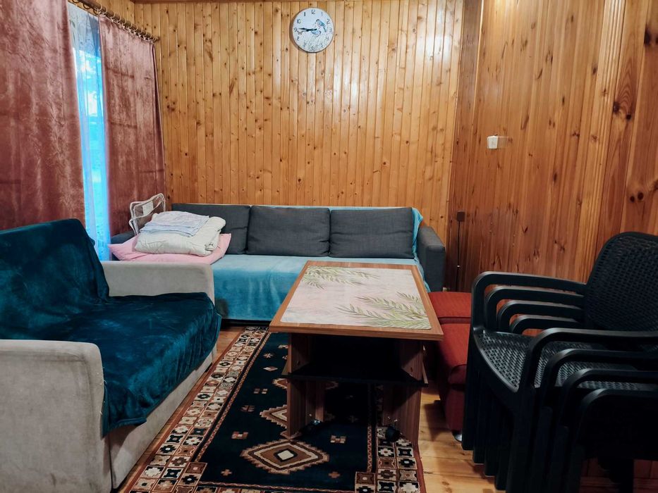 Domek Letniskowy w Przyjezierzu