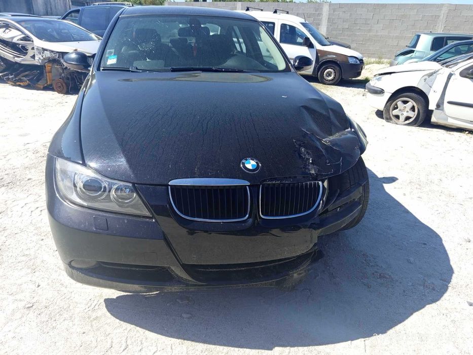 Para peças BMW 3 2.0 320D ano 2007