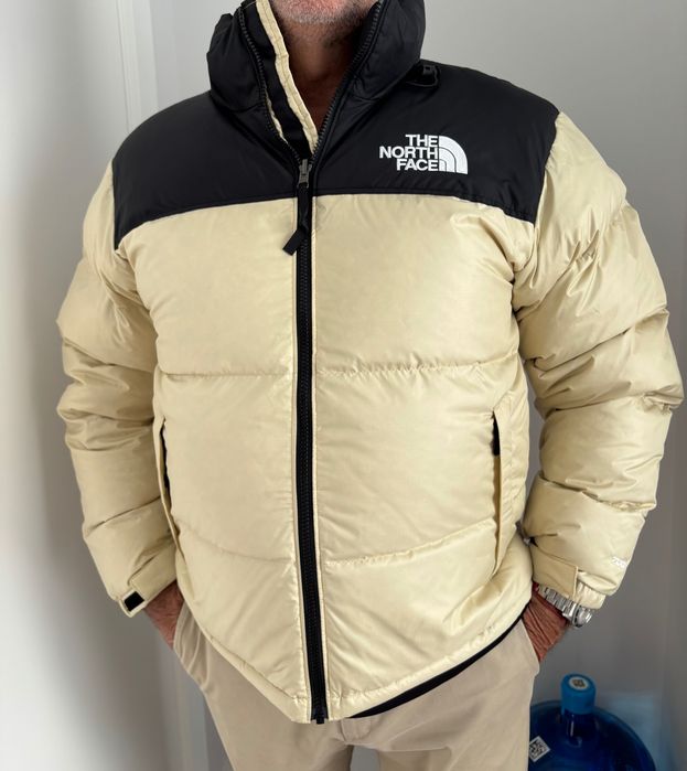 Casaco de penas North Face