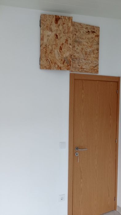 Arrenda -se  T1 450€ mês