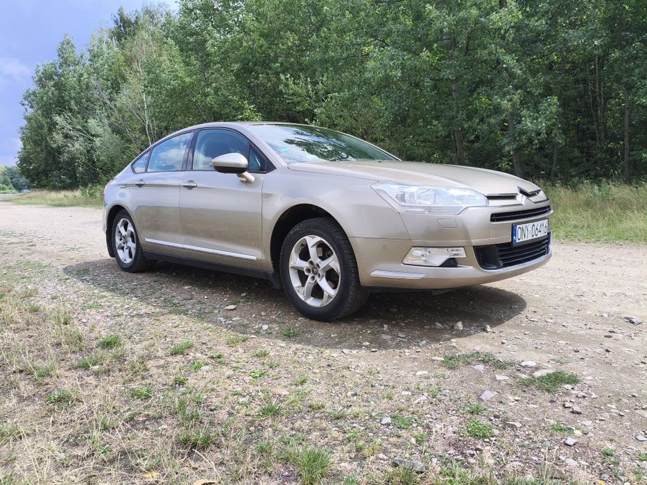 Citroën C5