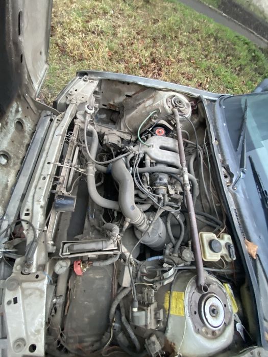 Терміново.! Продам Рено 21  1.7 газ/бензин ( можливий обмін )