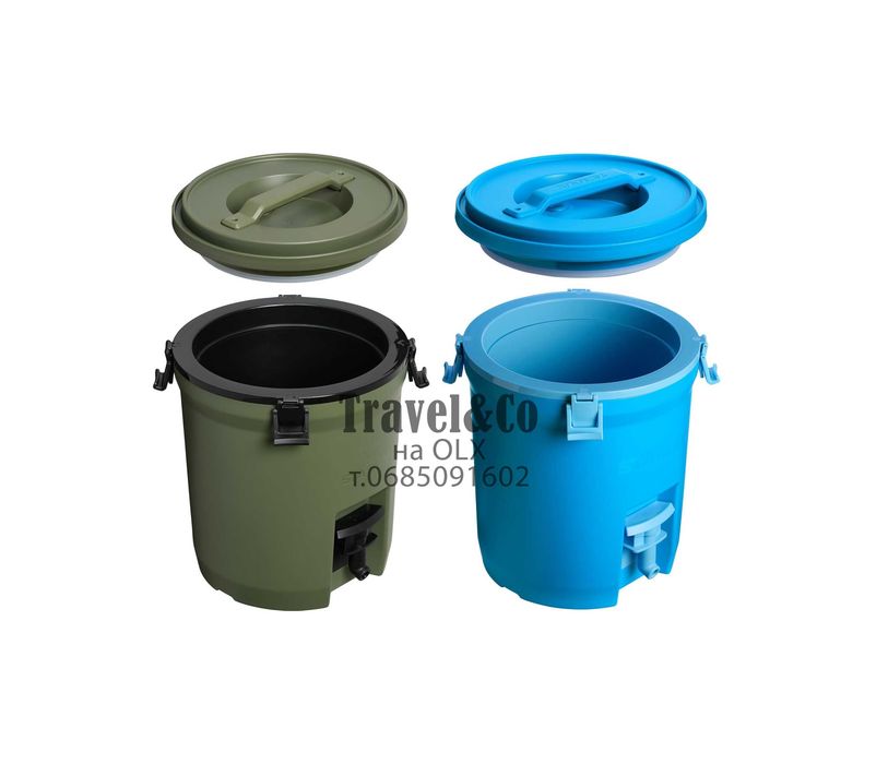 Диспенсер для напоїв Stanley Fast-Flow 7.5 л
