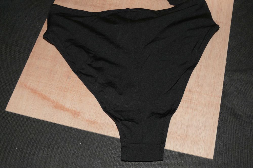 Bikini H&M - Preto