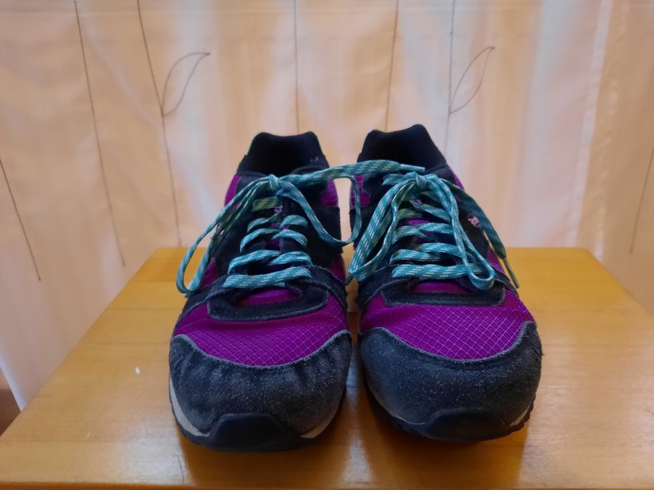 Buty Reebok rozmiar 38.5 GL 1500