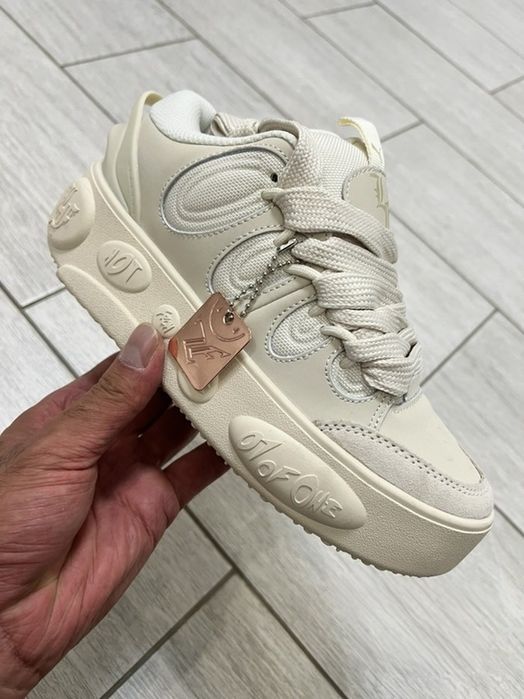 2 кольори Puma LaMelo Ball x LaFrance