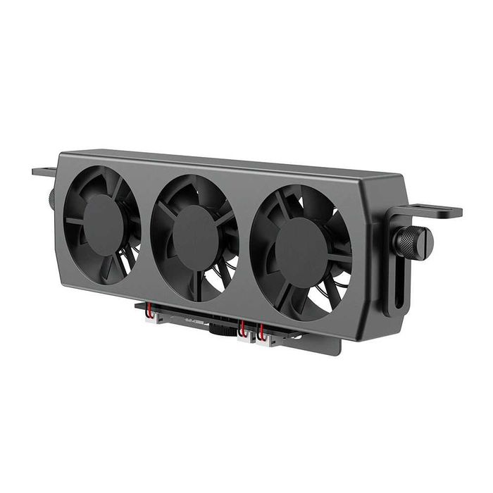 Вентилятор охолодження 3д друку для 3D-принтерів Creality