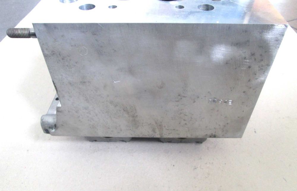 GŁOWICA MERCEDES 2.7 CDI OM612 / A612.010.2120 / Sprinter Vito C-klasa