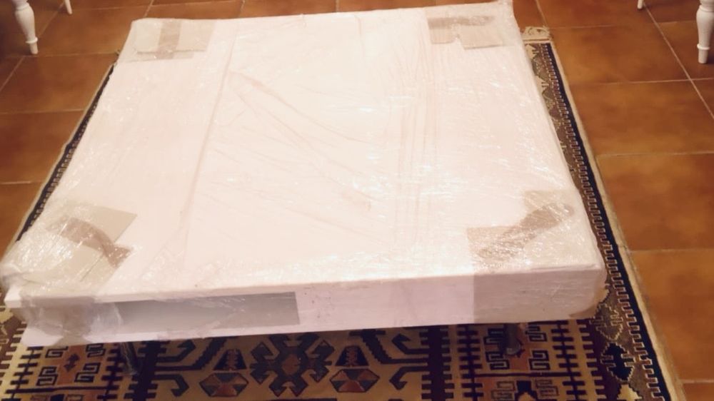 Vendo Mesas de centro para sala