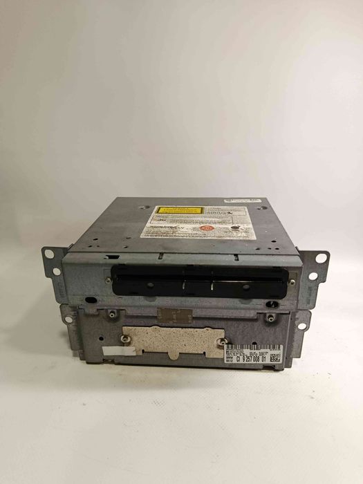 Rádio / auto-rádio BMW 5 (F10)