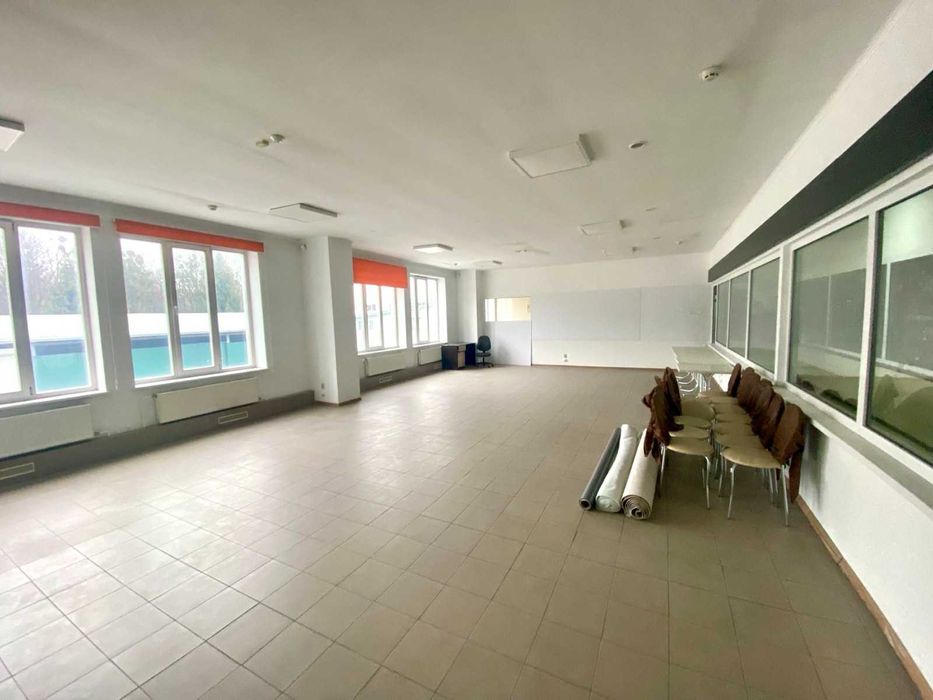 Оренда офісу. вул. Шевченка-Левандівський міст