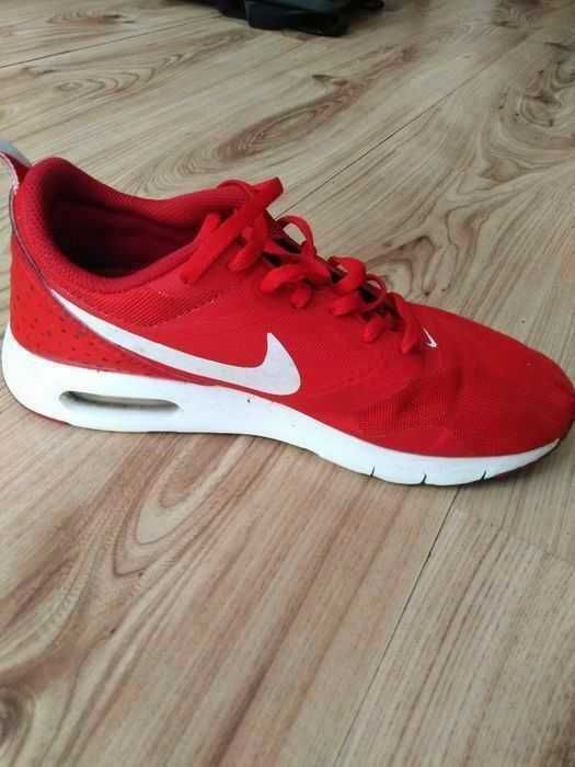 Buty NIKE. Damskie.