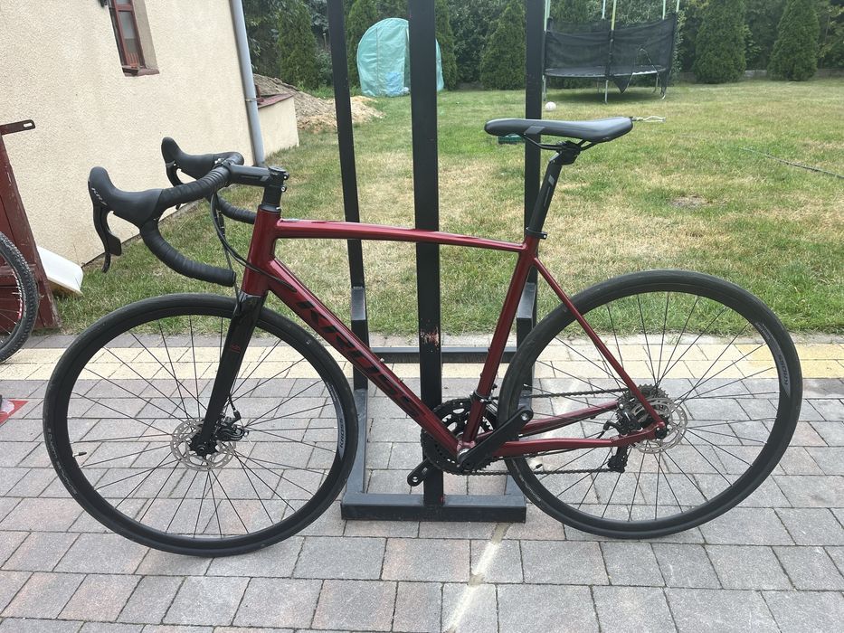 Kross vento DSC 4.0 krx