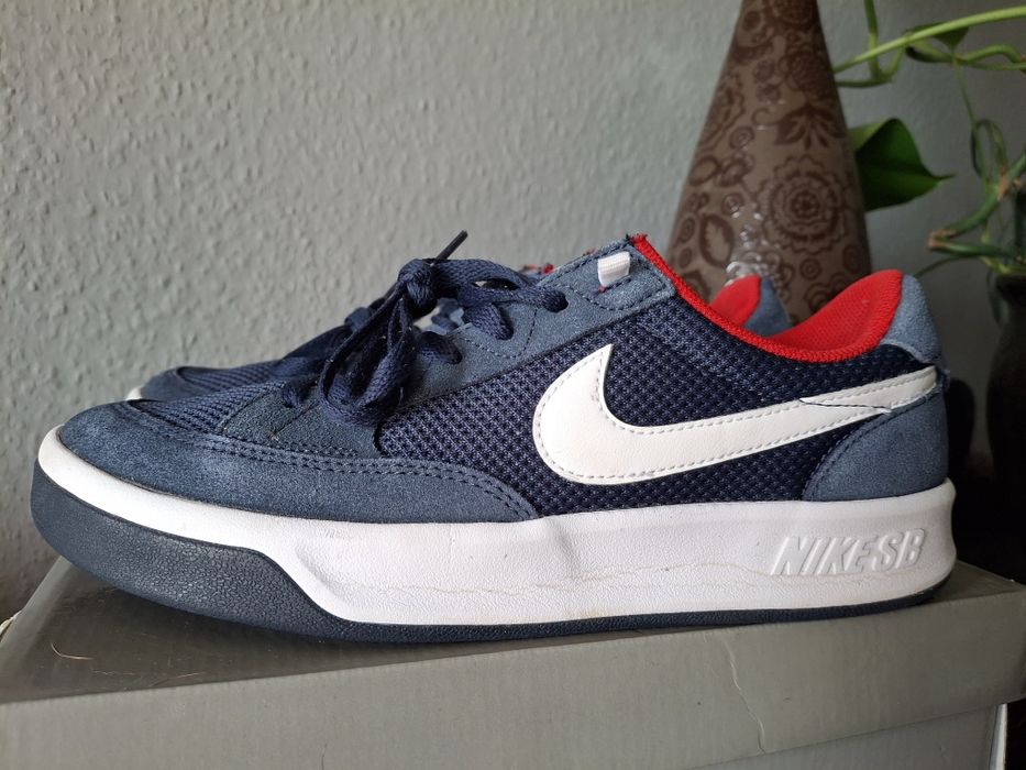 Nike SB  niskie sneakersy Unisex  43