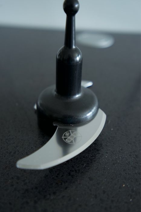 Moulinex cuisine companion