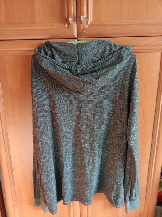 Bluza z kapturem L.O.G.G H &M roz XL