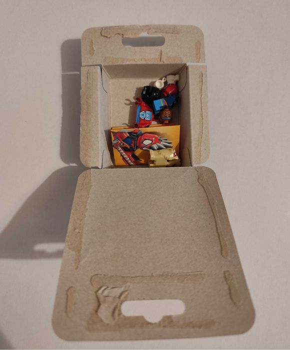 Zestawy i figurki Lego Star Wars/Bionicle/Marvel/Nexo Knights