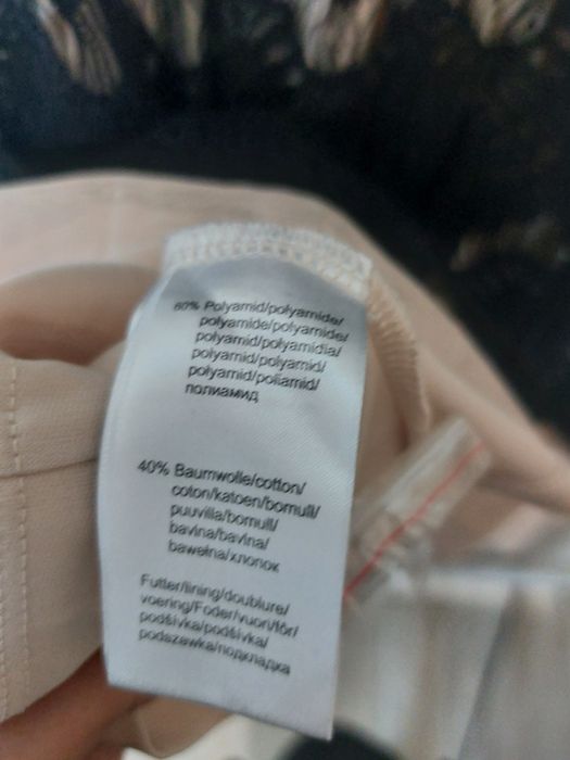 Piękna sukienka na wesele Mona roz 40