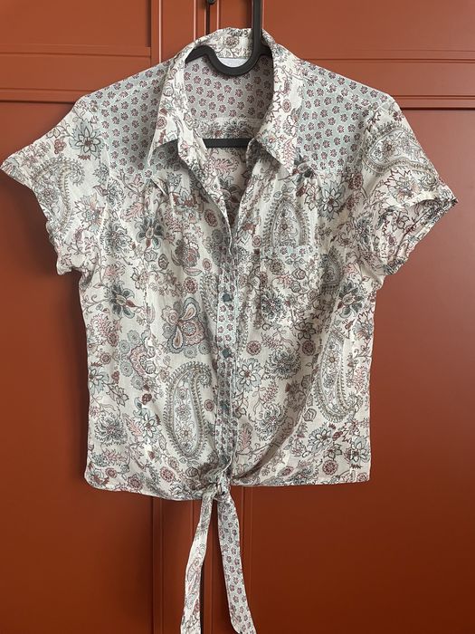 Cienka bluzka Promod 40