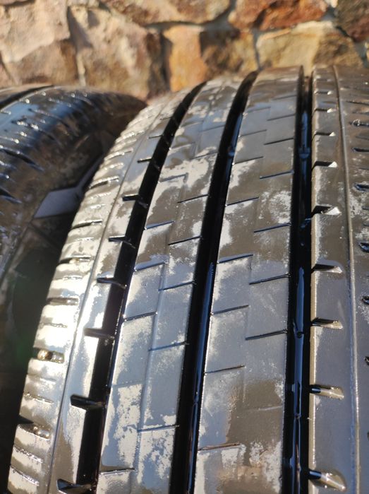 Шины 205/70 R17C