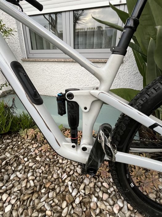 Cube Stereo ONE55 C:62 Race - Carbono 29