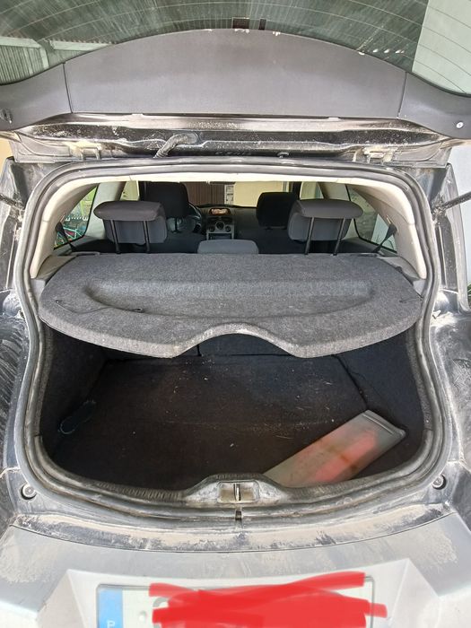 Renault Megane 1.5 dci