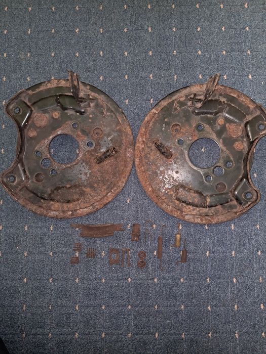 Запчастини міцубісі лансер 9