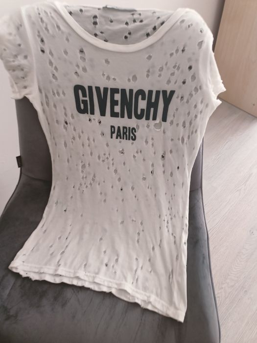 Givenchy t-shirt S